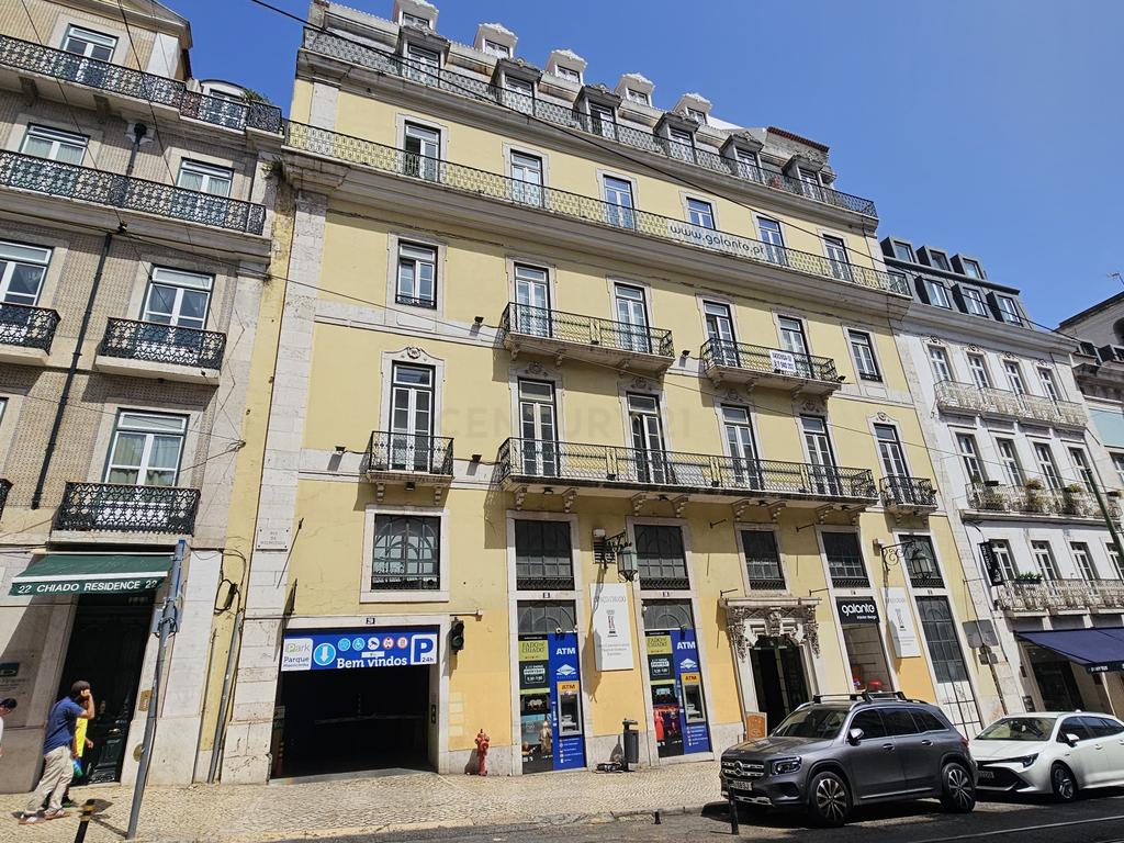 Arrecadação Chiado  - Oportunidade Única por 43.000€ - Image 23
