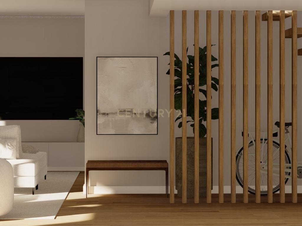 Apartamento Duplex T4 Novo na Rua Bartolomeu Dias, em Belém – conforto, modernidade, luz natural e espaço em Belém - Image 29