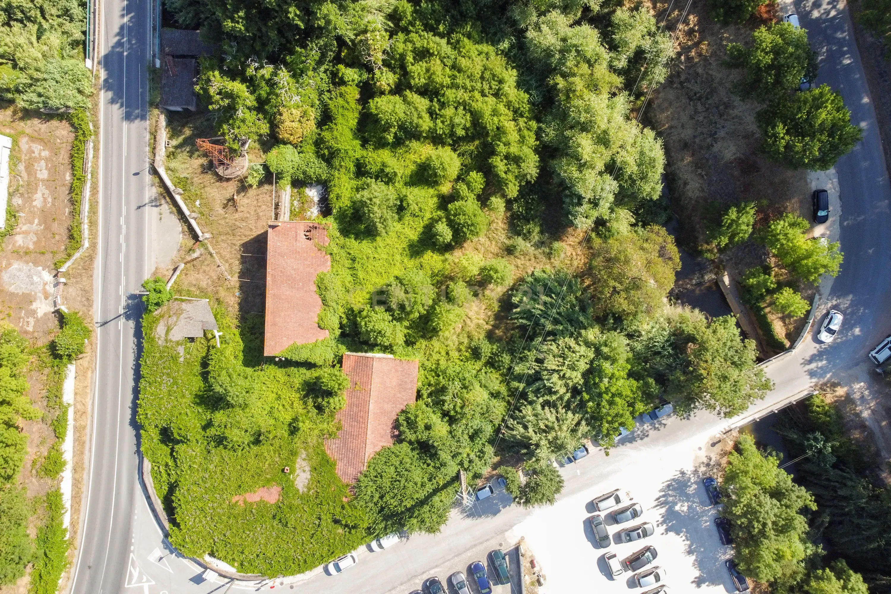 Fotografia 10 de Terreno com possibilidade de construção de Posto de Combustível em Alenquer – 1.927 m² (Quinta da Barnabé)