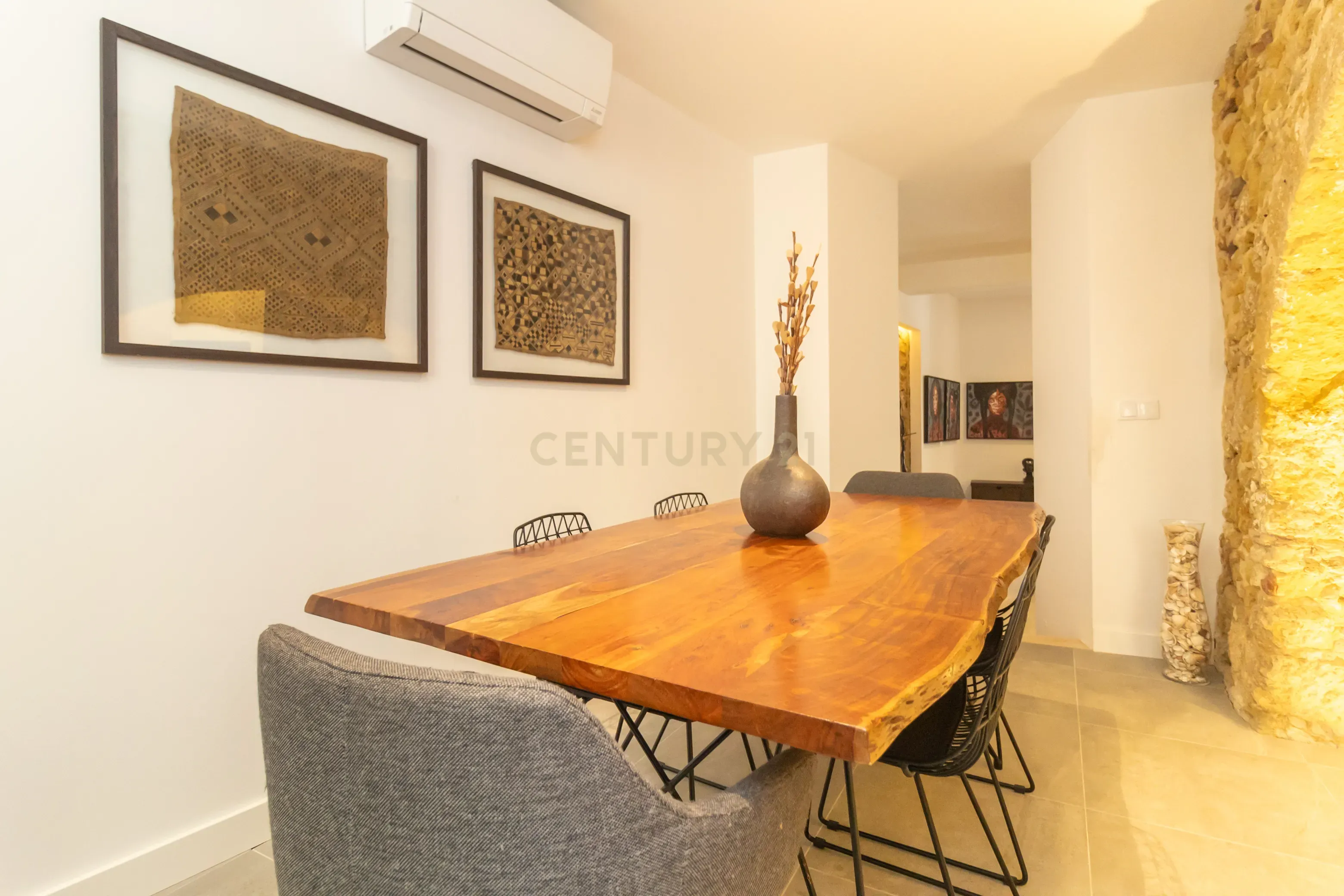 No centro de Palmela, uma casa com historia! - Image 12