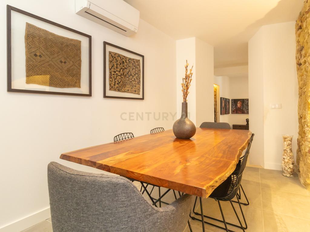 No centro de Palmela, uma casa com historia! - Image 12