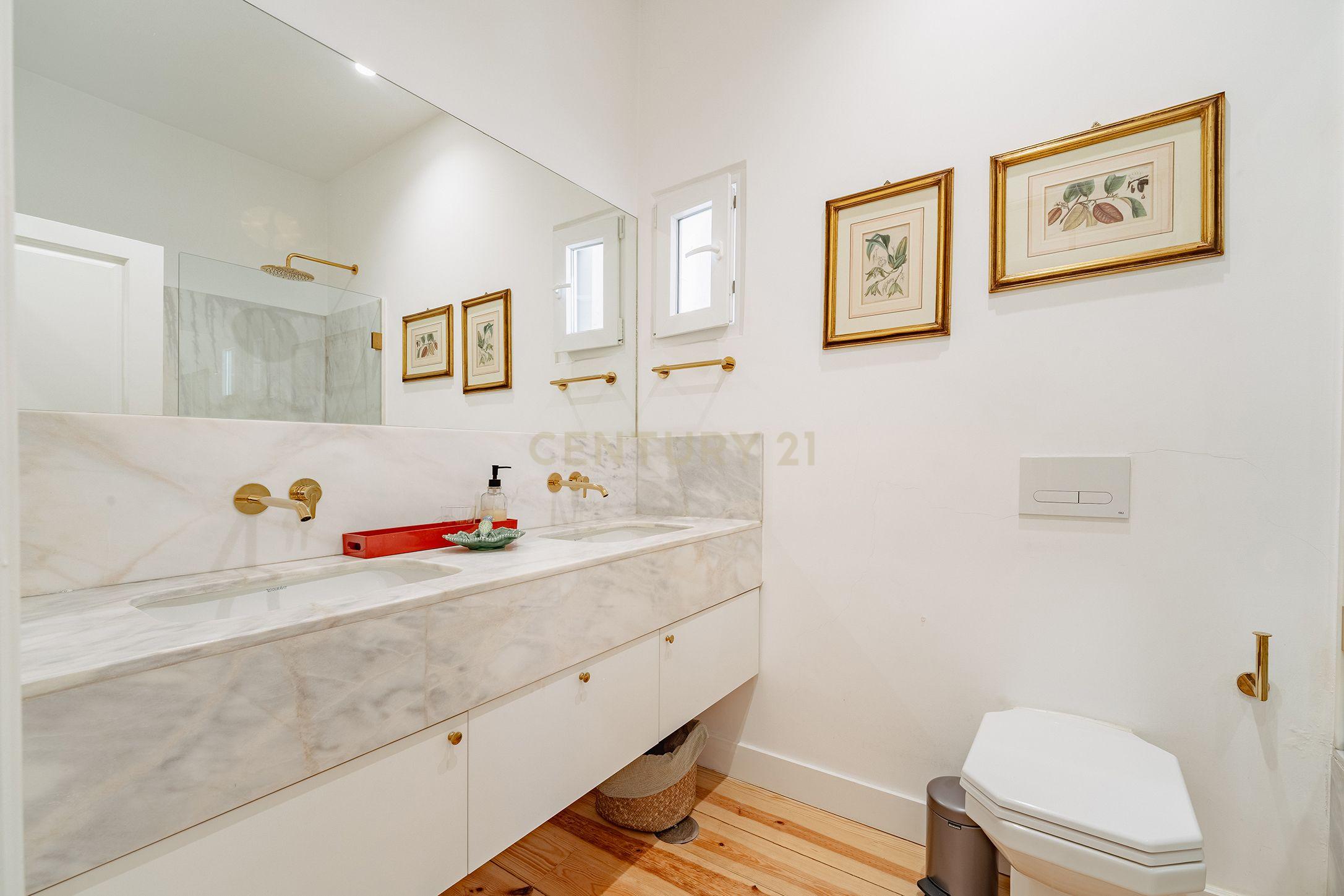 Apartamento T3 à venda em Santo António, Lisboa — foto 24