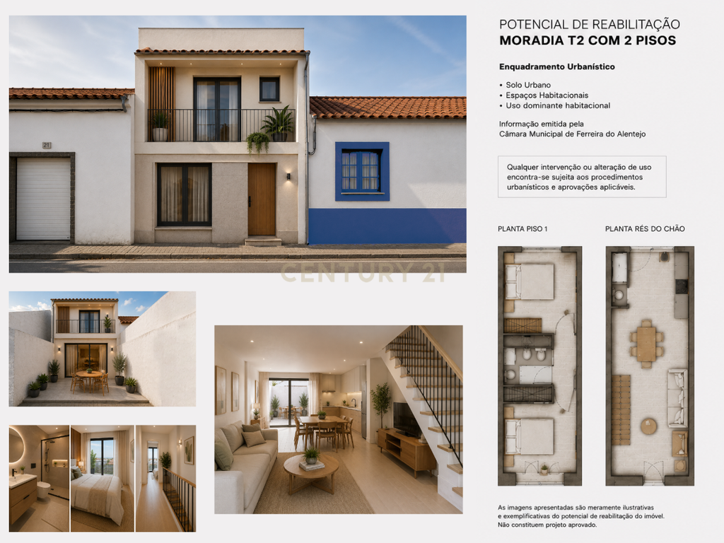Oportunidade de Investimento em Solo Urbano | Alfundão - Image 7