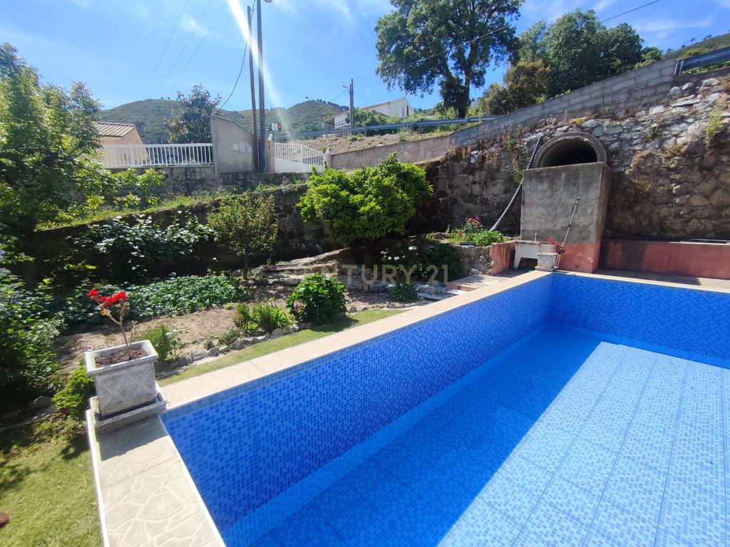 Moradia T5, Alpedrinha, Fundão - Image 74