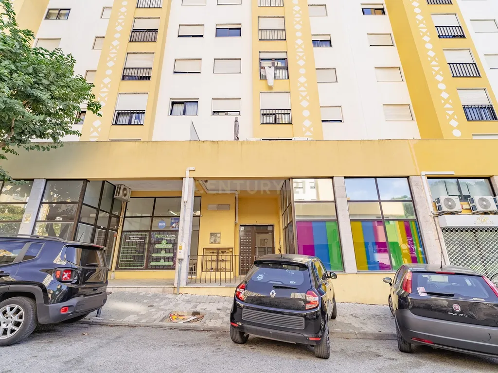 Apartamento T3 em Setúbal - Image 36