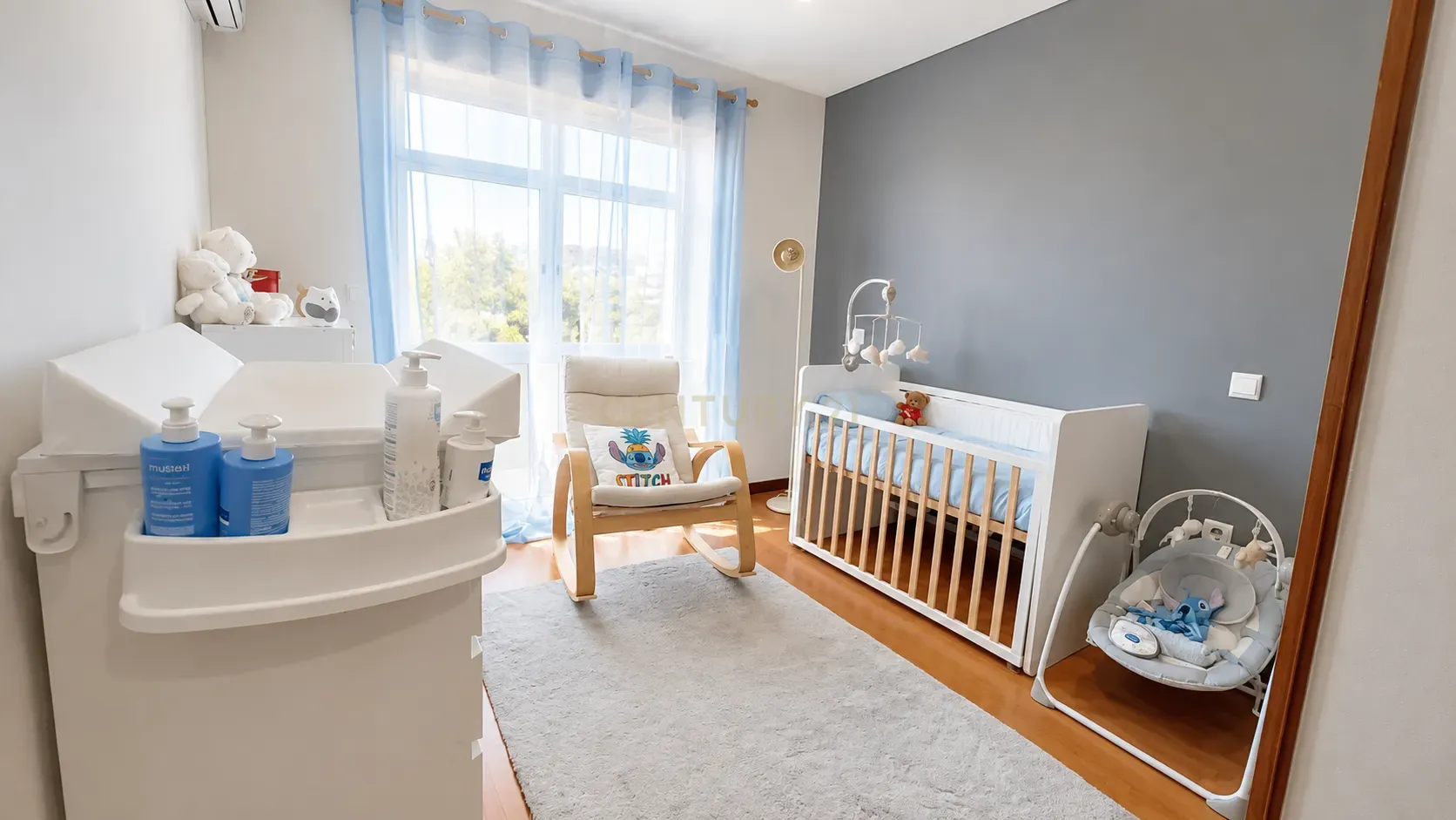 Apartamento T2 à venda em Árvore, Vila do Conde — foto 13