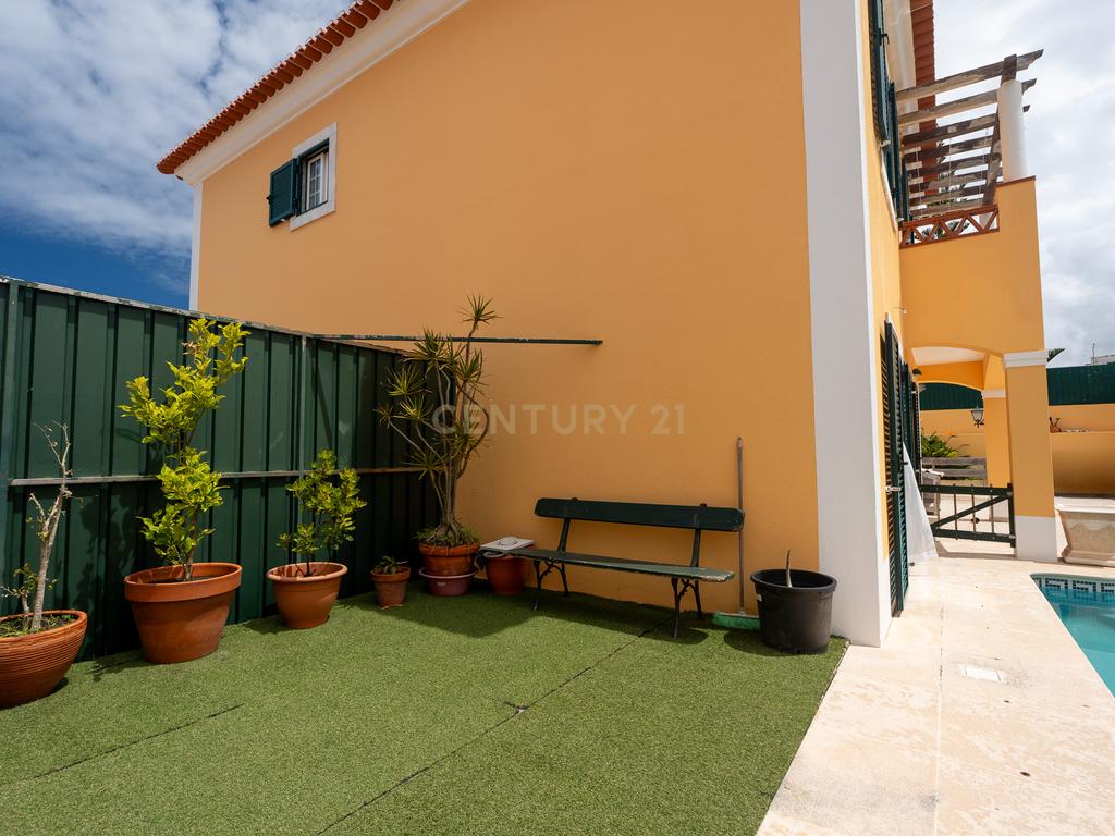 Moradia Isolada de Excelência - Apenas 10 Minutos da Ericeira - Image 75