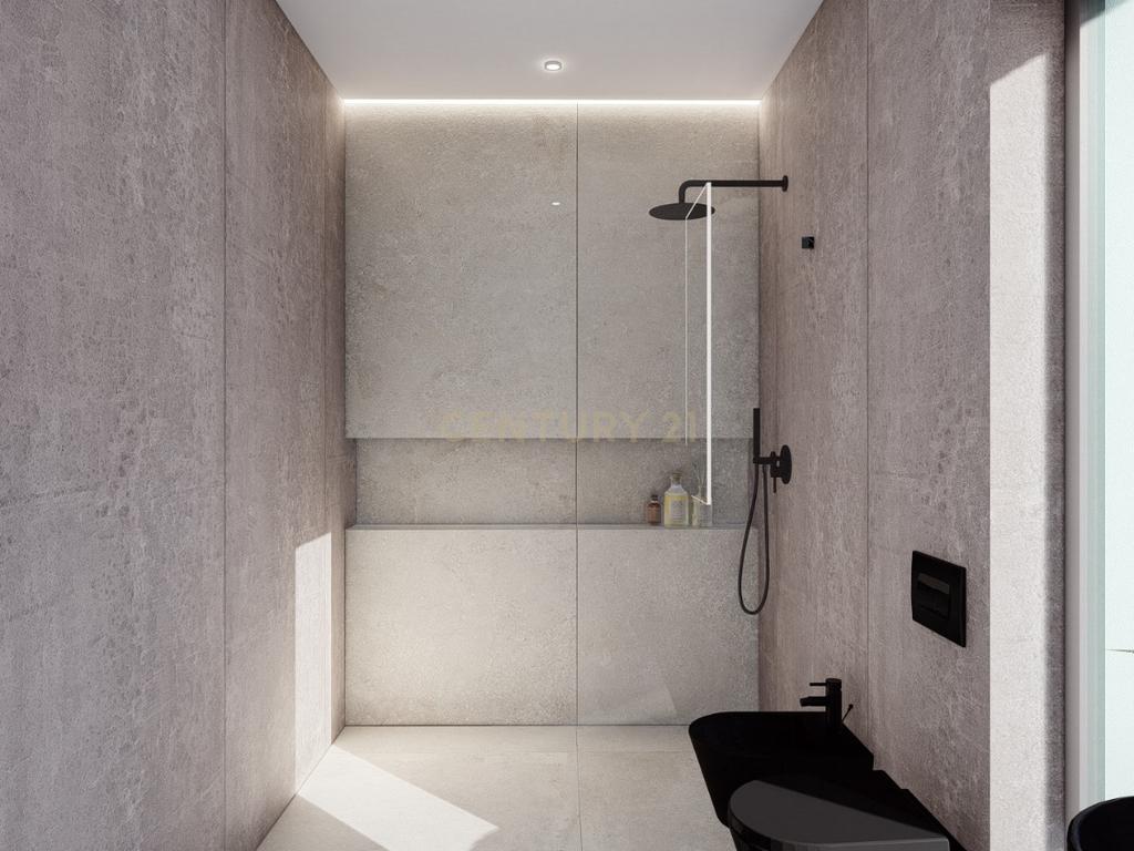 Moradia Nova com Piscina - Vista Mar - Image 40