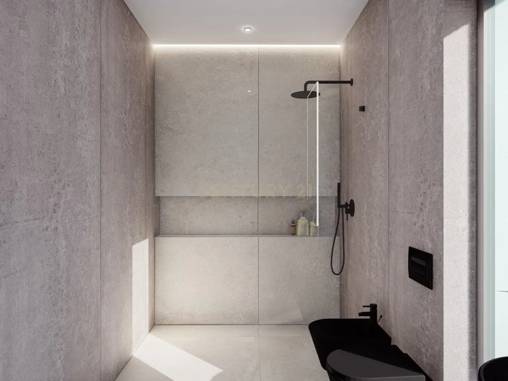 Moradia Nova com Piscina - Vista Mar - Image 40