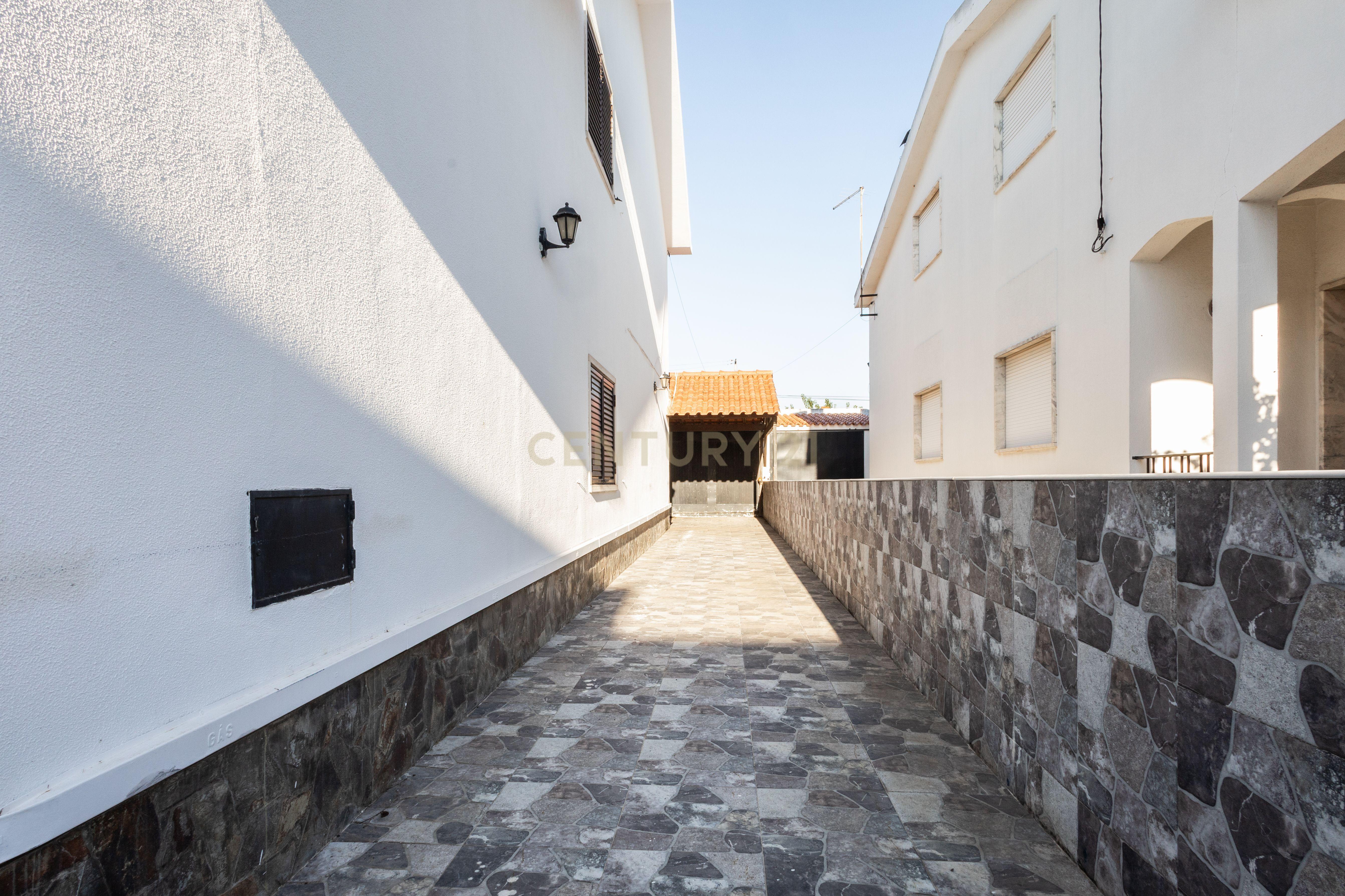 Moradia T5 à venda em Atalaia, Vila Nova da Barquinha — foto 31