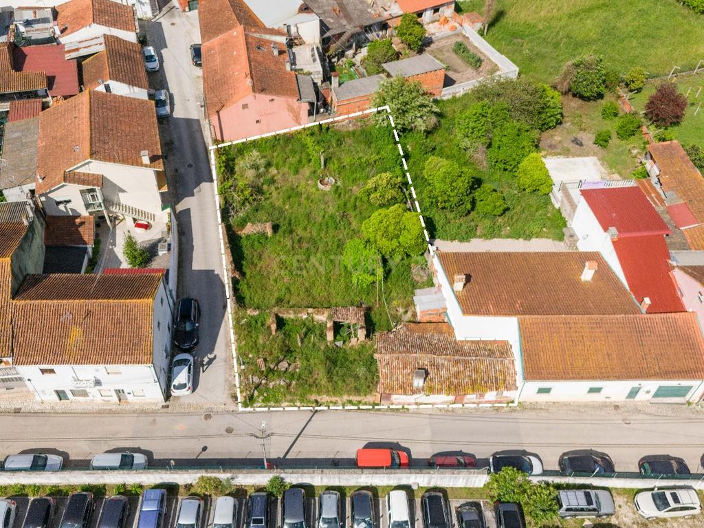 Moradia e terreno para construção – S. Martinho do Bispo – Coimbra - Image 19