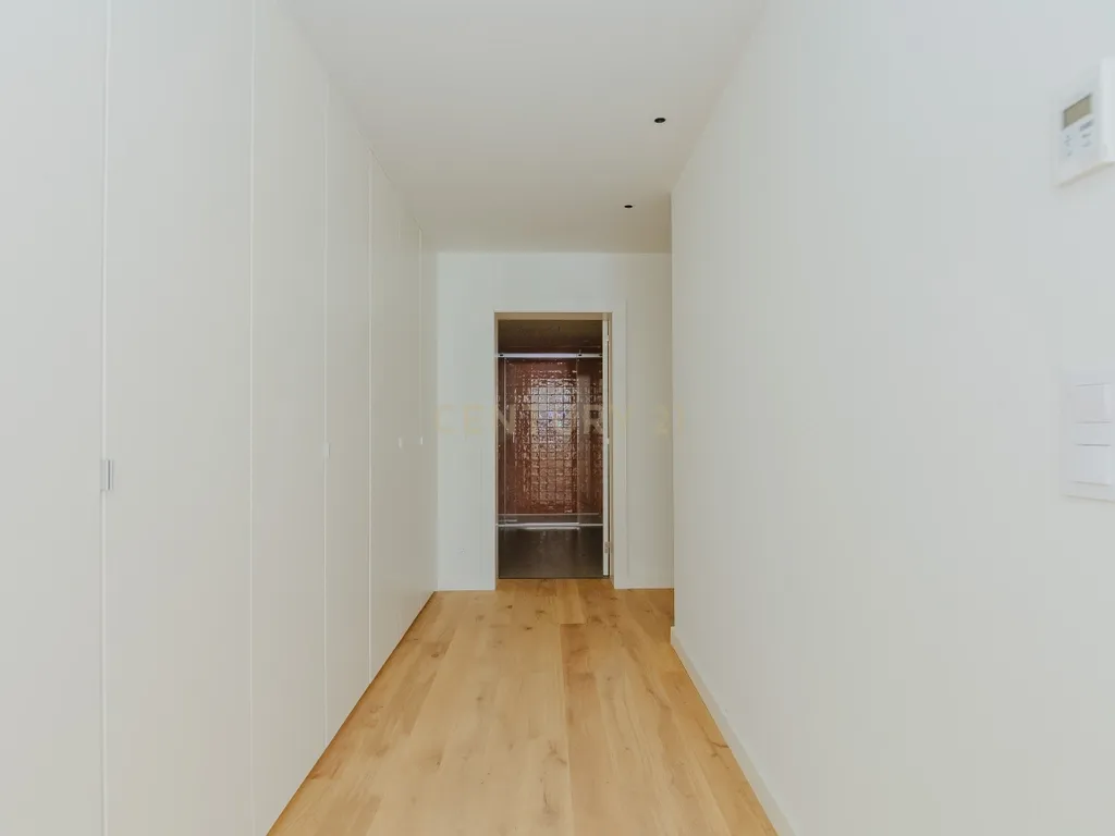 Apartamento T2 Novo a estrear em Areeiro - Image 22