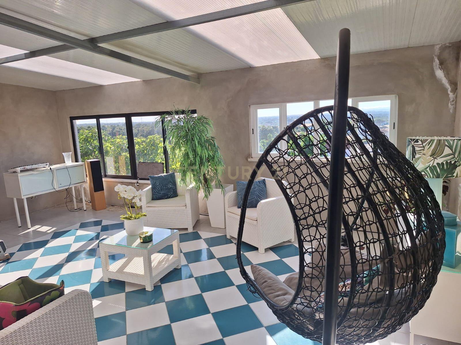 Fotografia 7 de Moradia T3 com 99 m² e terreno de 4.179 m² em Covas de Coina
