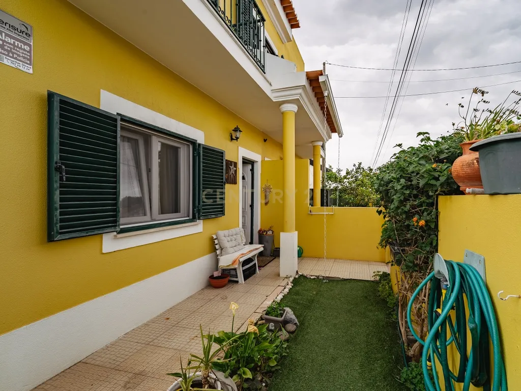 Moradia T3 Quinta do Conde - Image 10