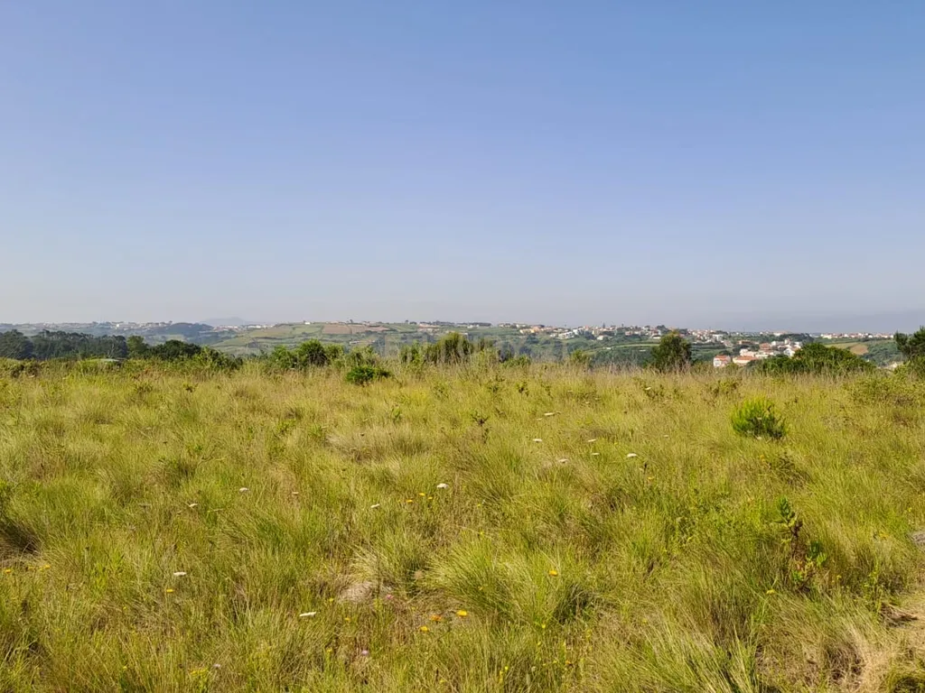 Terreno Rústico com Vista Panorâmica – Forte do Zambujal, Mafra - Image 5