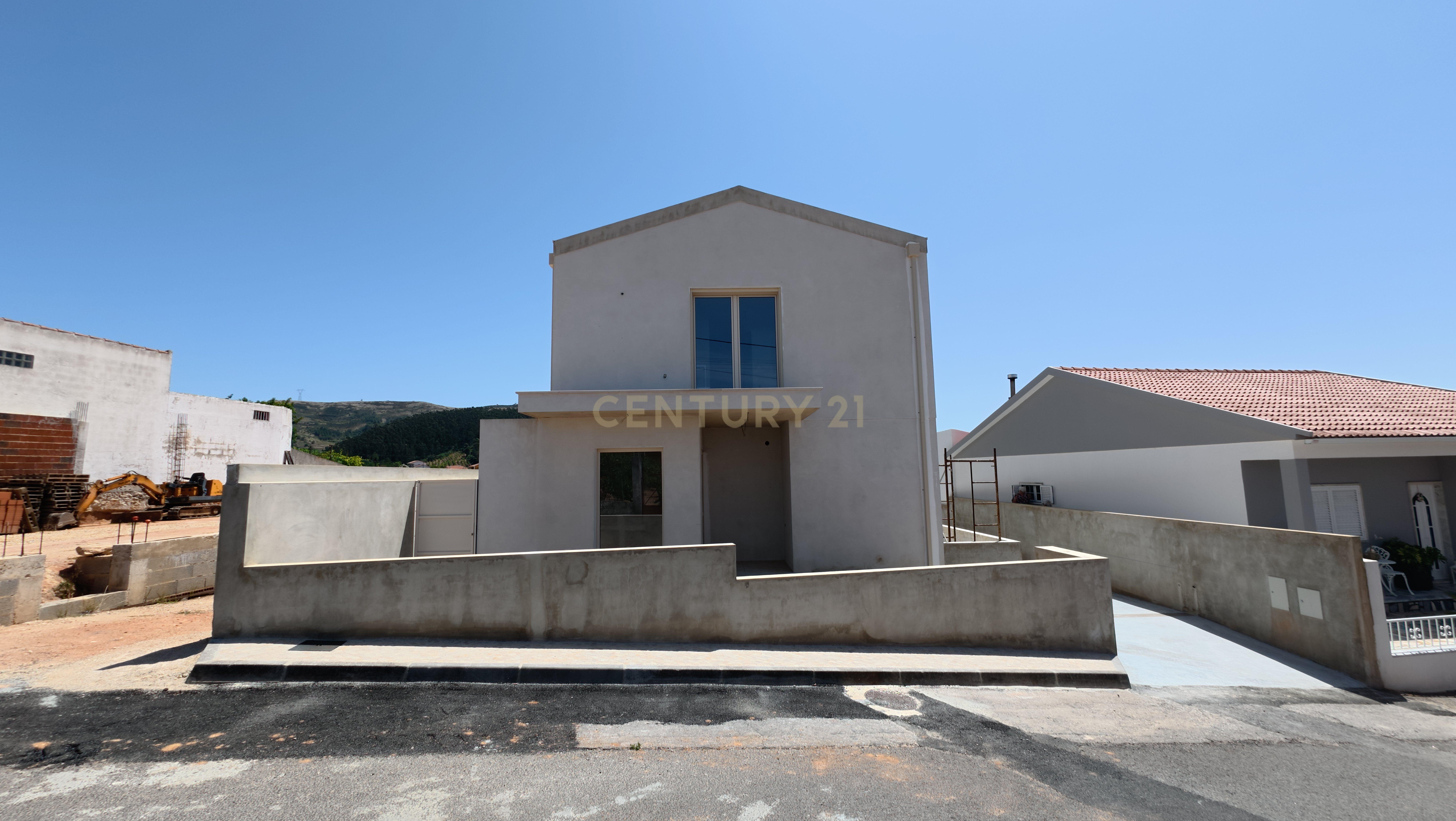 Moradia T3 à venda em Vilar, Cadaval — foto 32