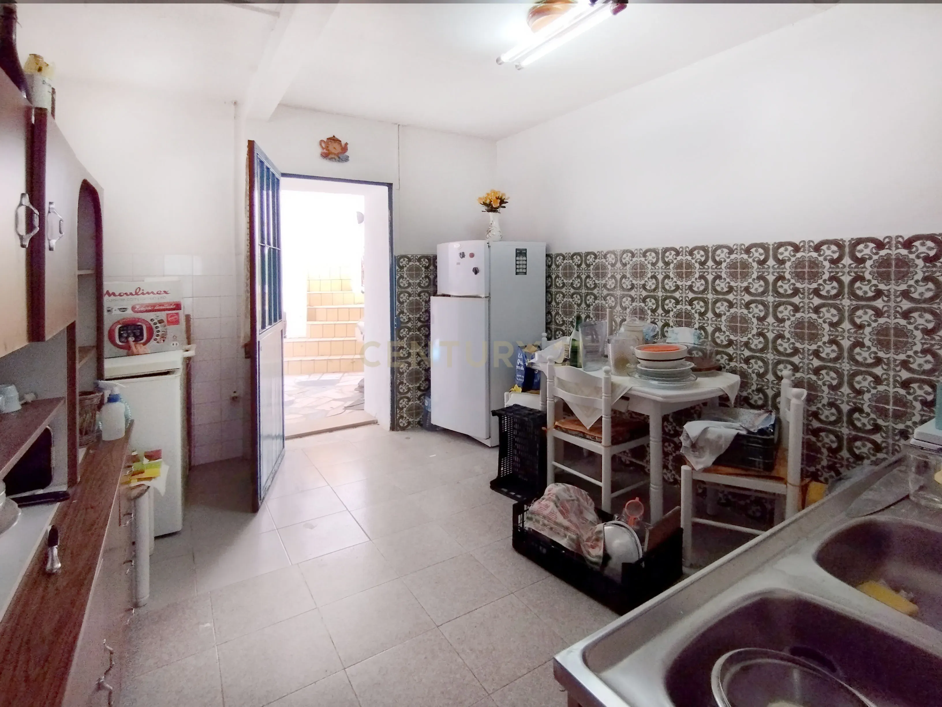 Casa Térrea para Recuperação em Ferragudo - Image 5