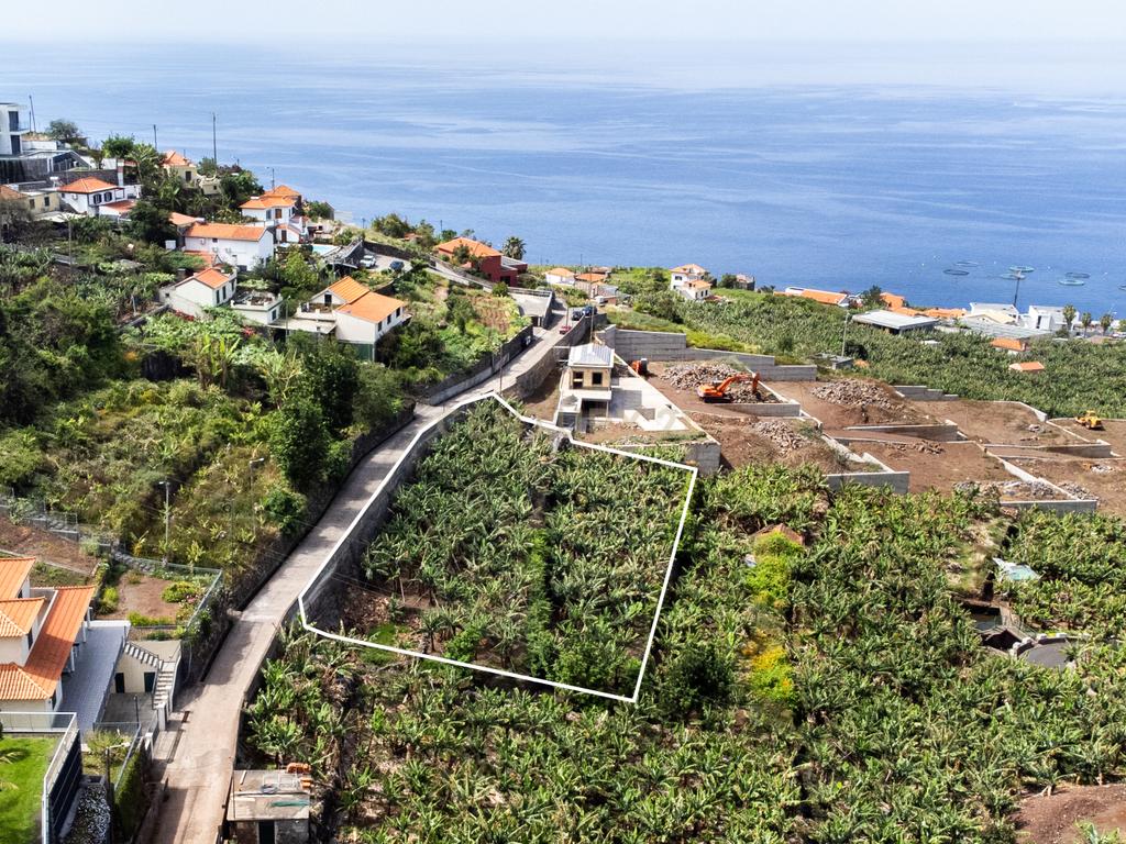 Terreno para construção 1946m2 - Arco da Calheta - Image 26