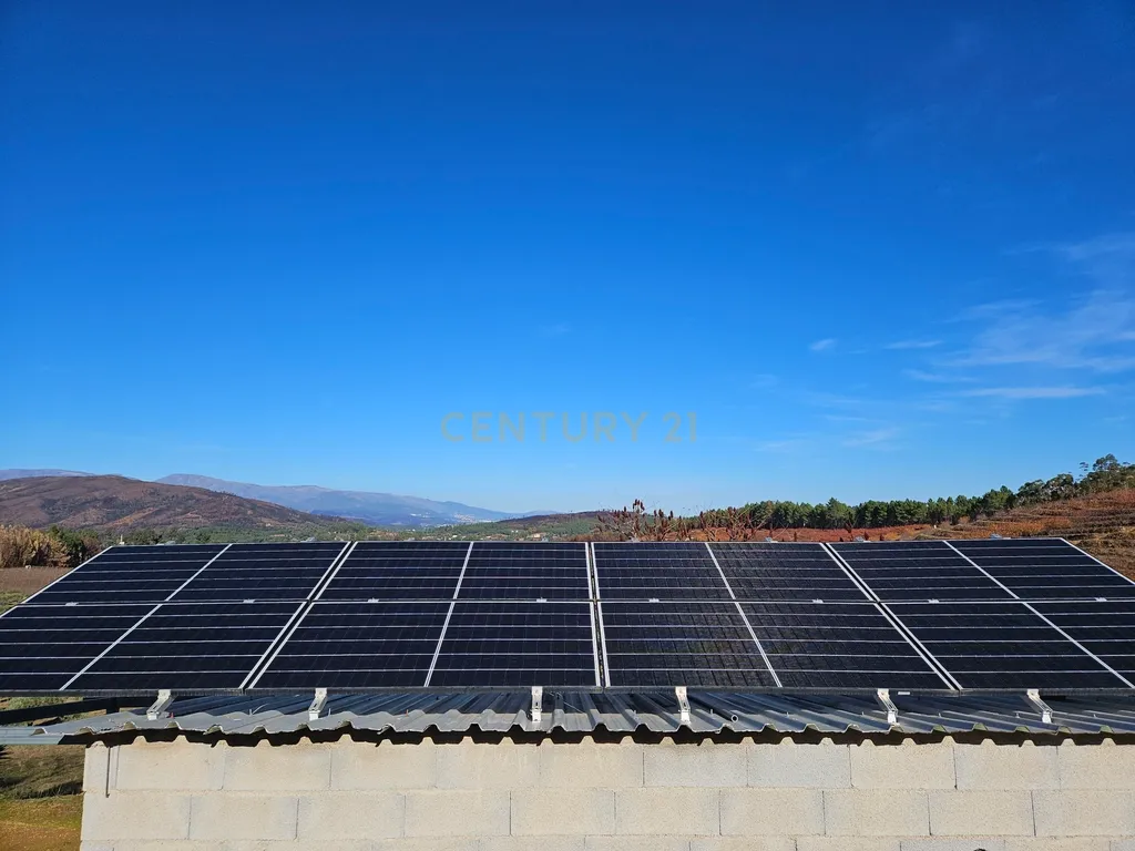 Quinta de Excelência Agrícola na Região Premium do Fundão: 32 ha de Alta Produtividade - Image 40