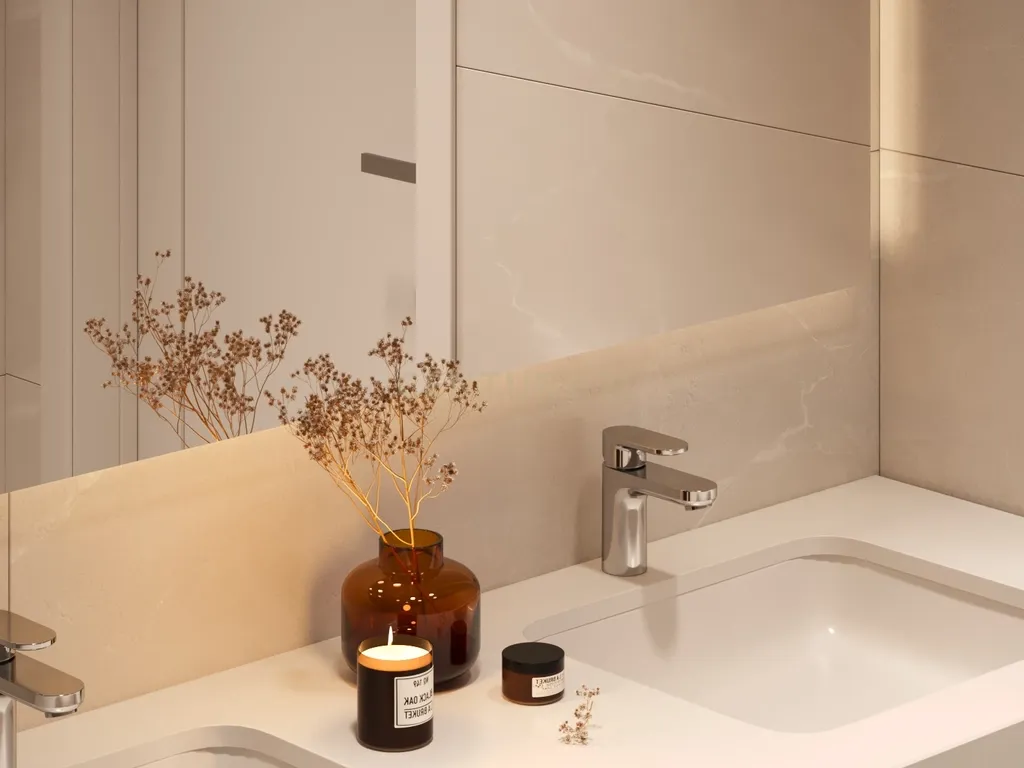 Royal Park Residence – Vida de luxo contemporâneo na Nova Golden Mile - Image 13