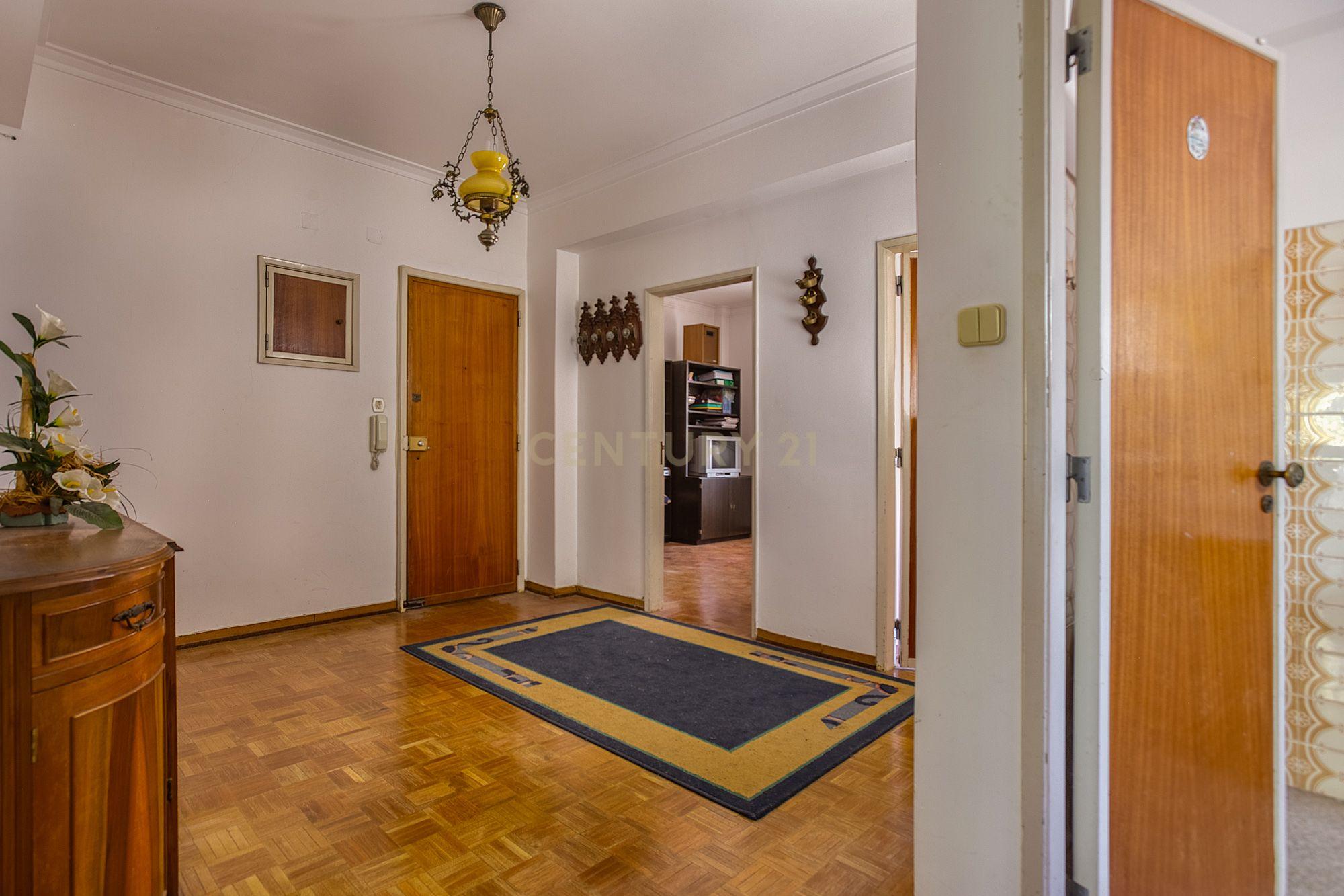 Apartamento T2 à venda em Póvoa de Santa Iria e Forte da Casa, Vila Franca de Xira — foto 7