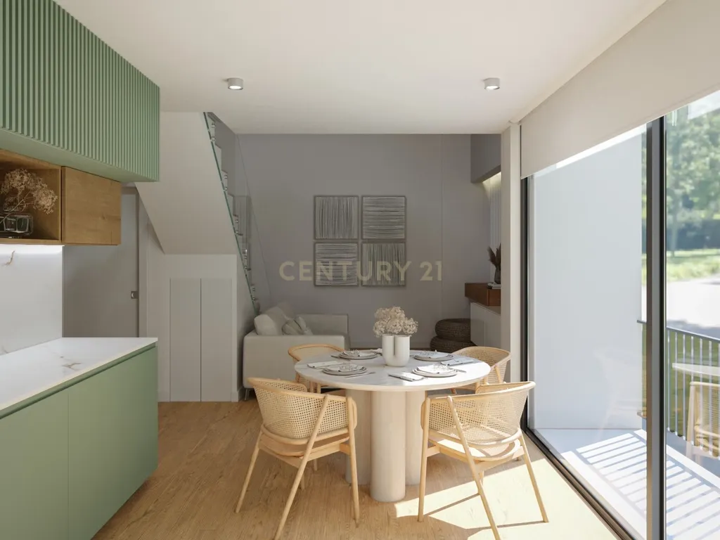 Apartamento T2 - Empreendimento Sphera - Cascais - Image 1