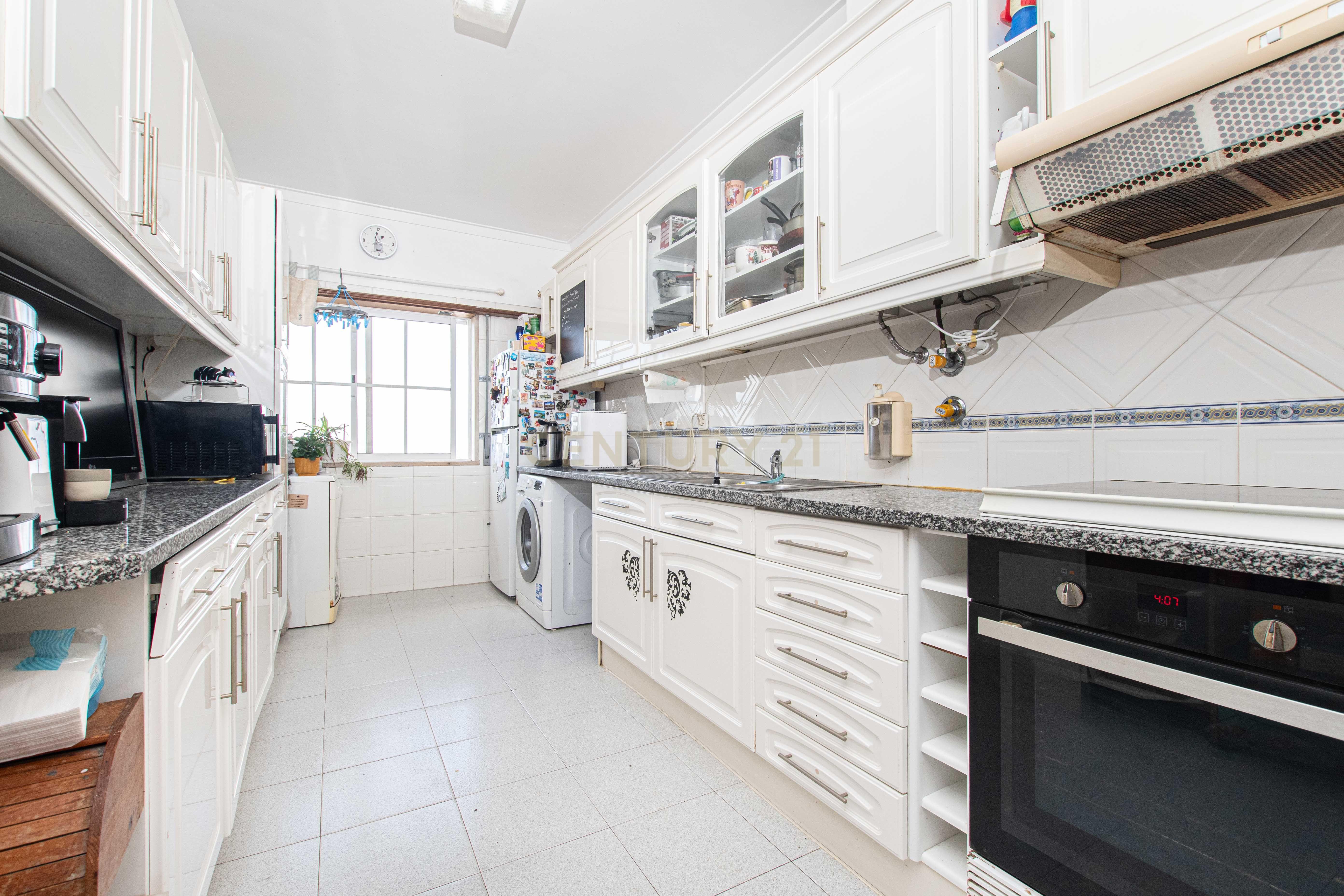 Apartamento T4 à venda em São domingos de Rana, Cascais — foto 7