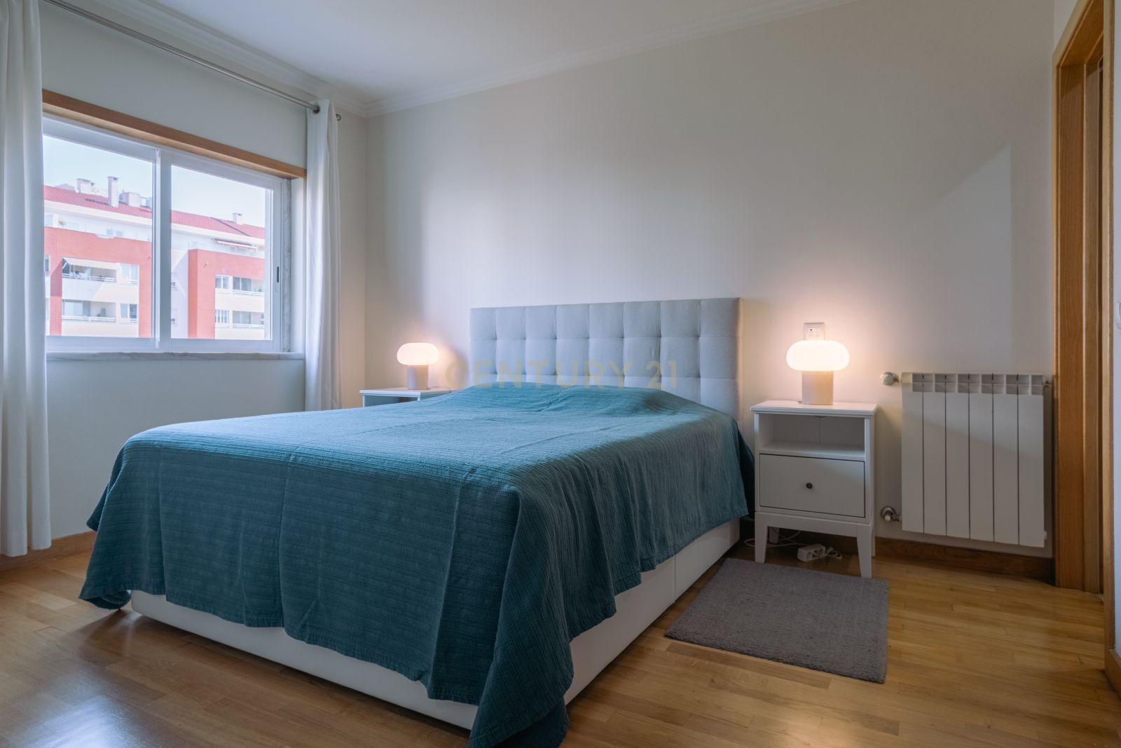 Fotografia 11 de Apartamento T3 em São Domingos de Rana, Cascais