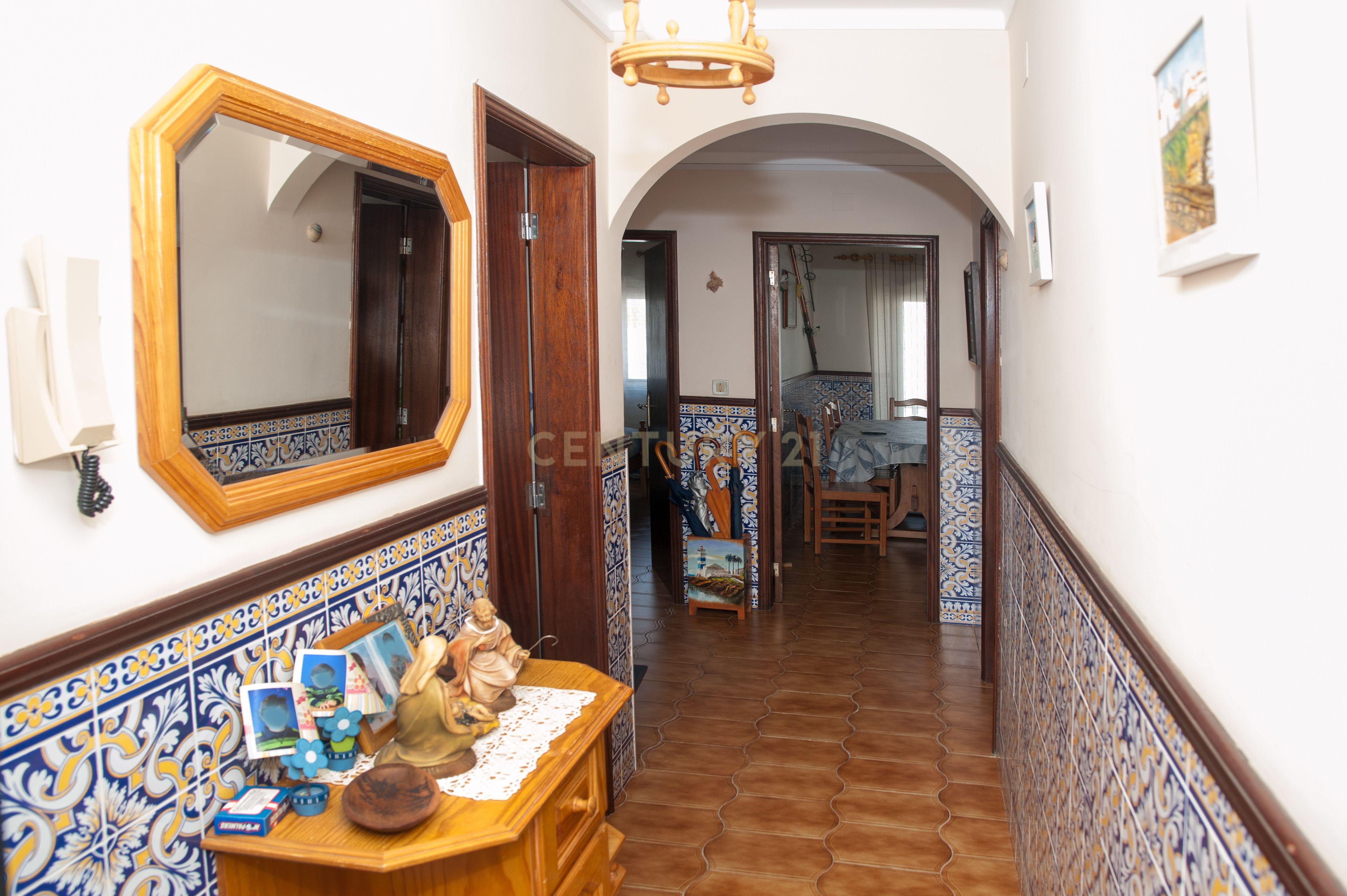 Apartamento T3 em Peniche, Atouguia da Baleia, perto da praia e com boa exposição solar - Image 14