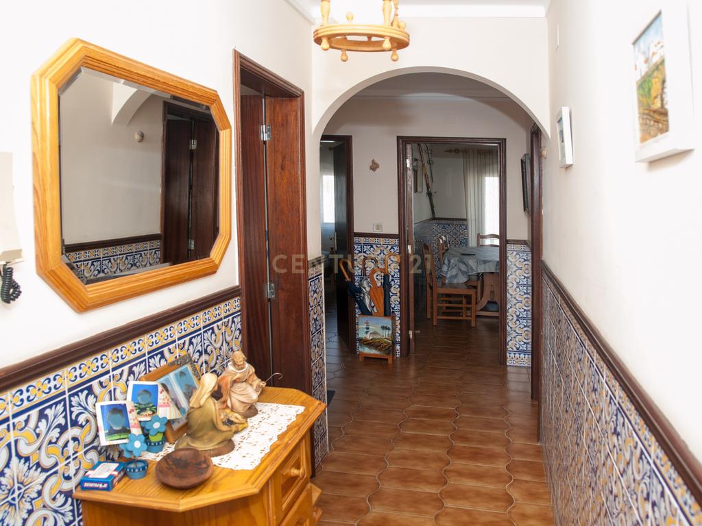 Apartamento T3 em Peniche, Atouguia da Baleia, perto da praia e com boa exposição solar - Image 14