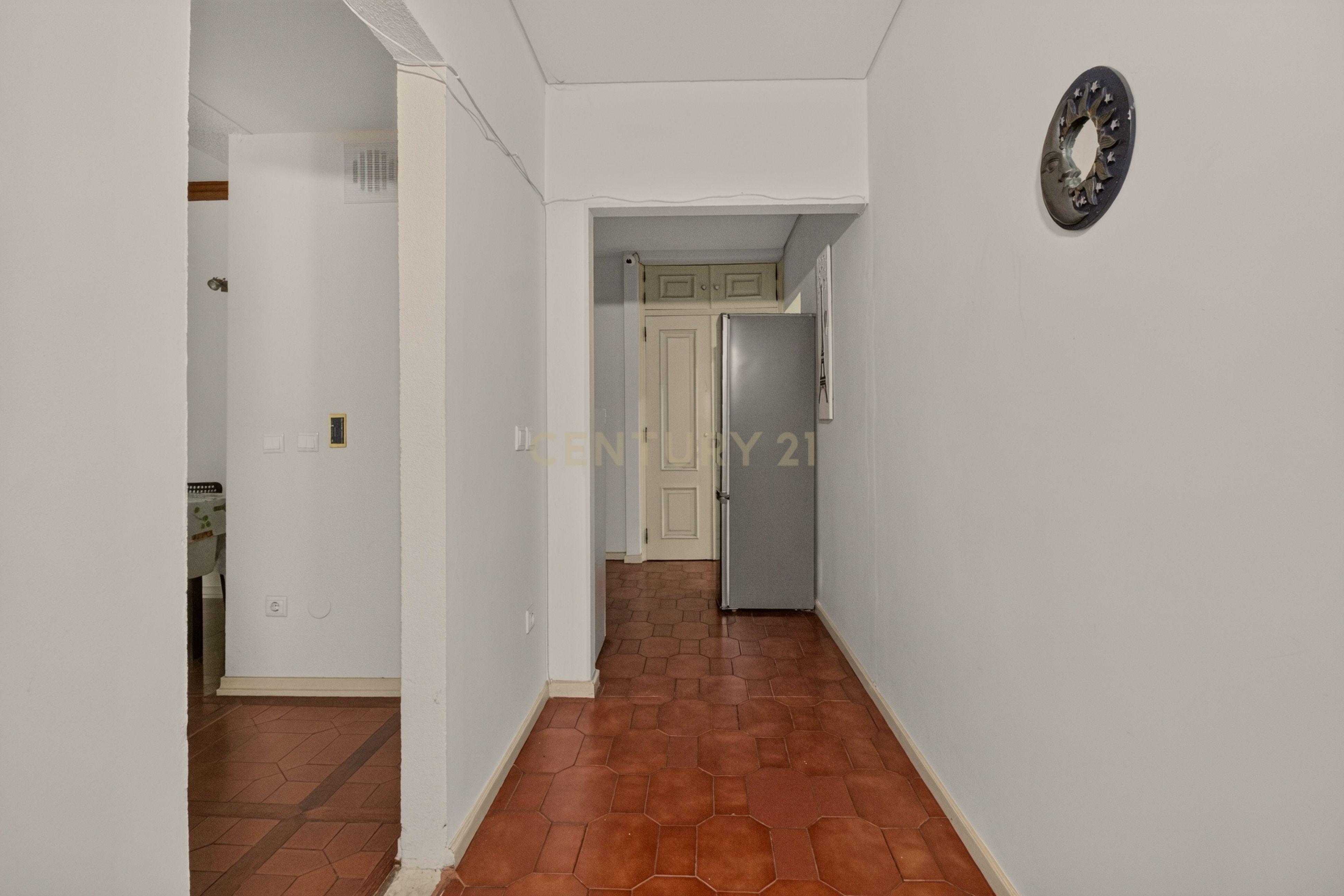 Fotografia 10 de Apartamentos arrendados com 7,5% rentabilidade