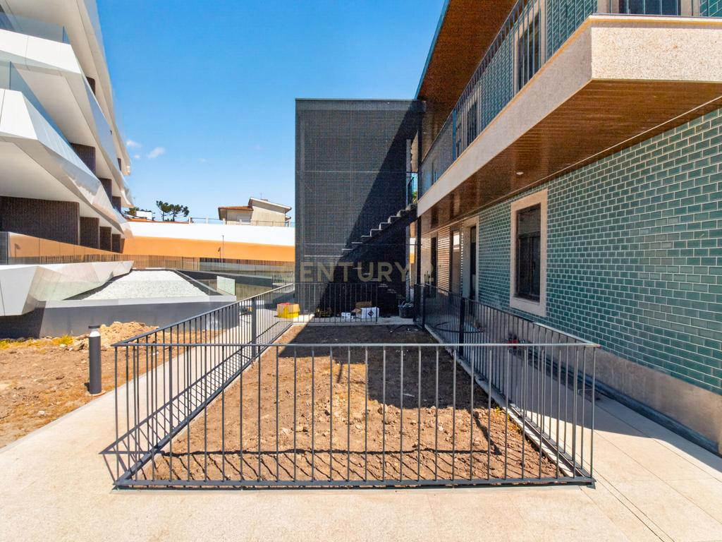 Novo Apartamento/Moradia Duplex com Terraço – Barroselas, Viana do Castelo - Image 25