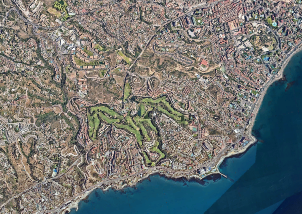 Apartamento em Torrequebrada – Oportunidade para investidores – Direito de crédito - Image 10