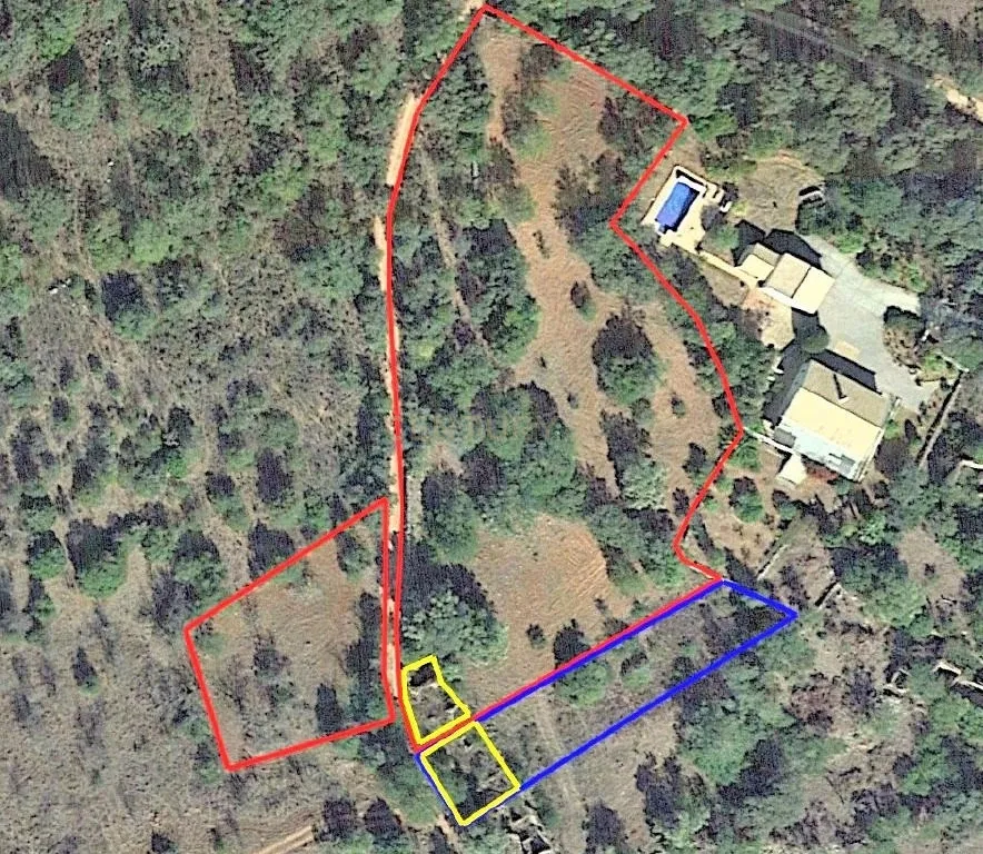 Lote de Terreno com Projeto Aprovado no Cerro da Corte, Loulé - Image 21