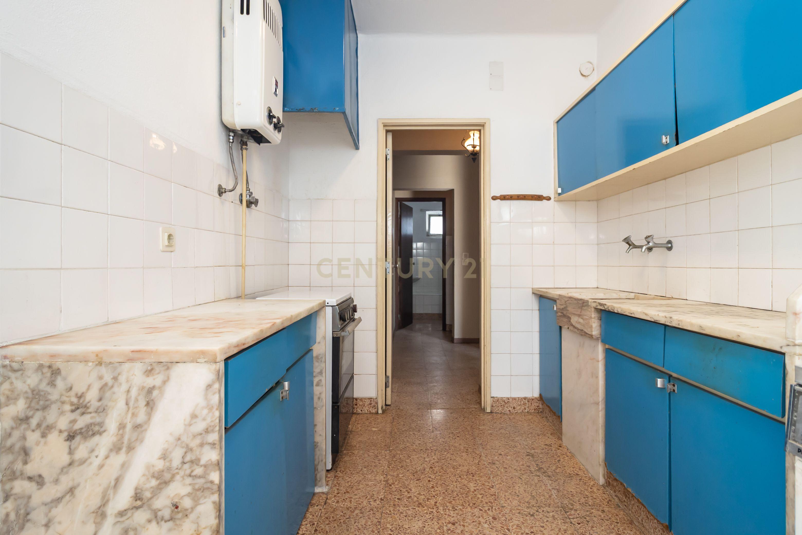 Fotografia 5 de Apartamento T3 em Setúbal