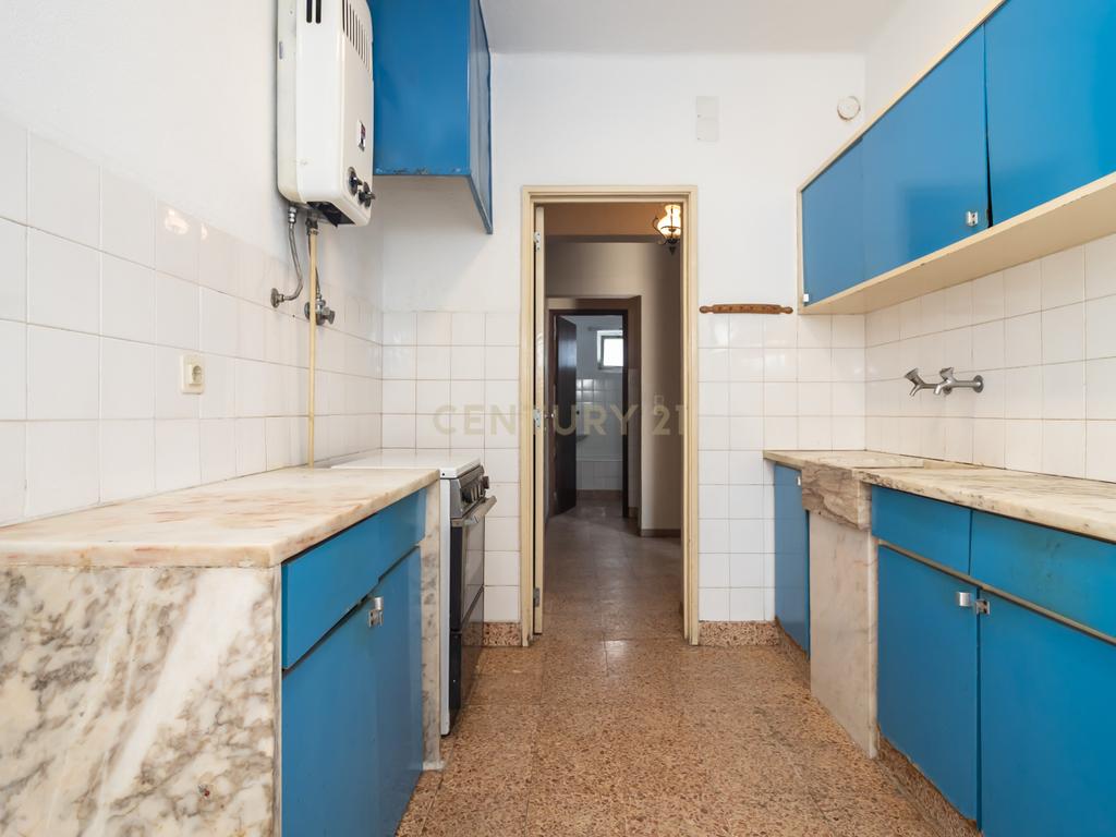 Apartamento T3 em Setúbal - Image 5