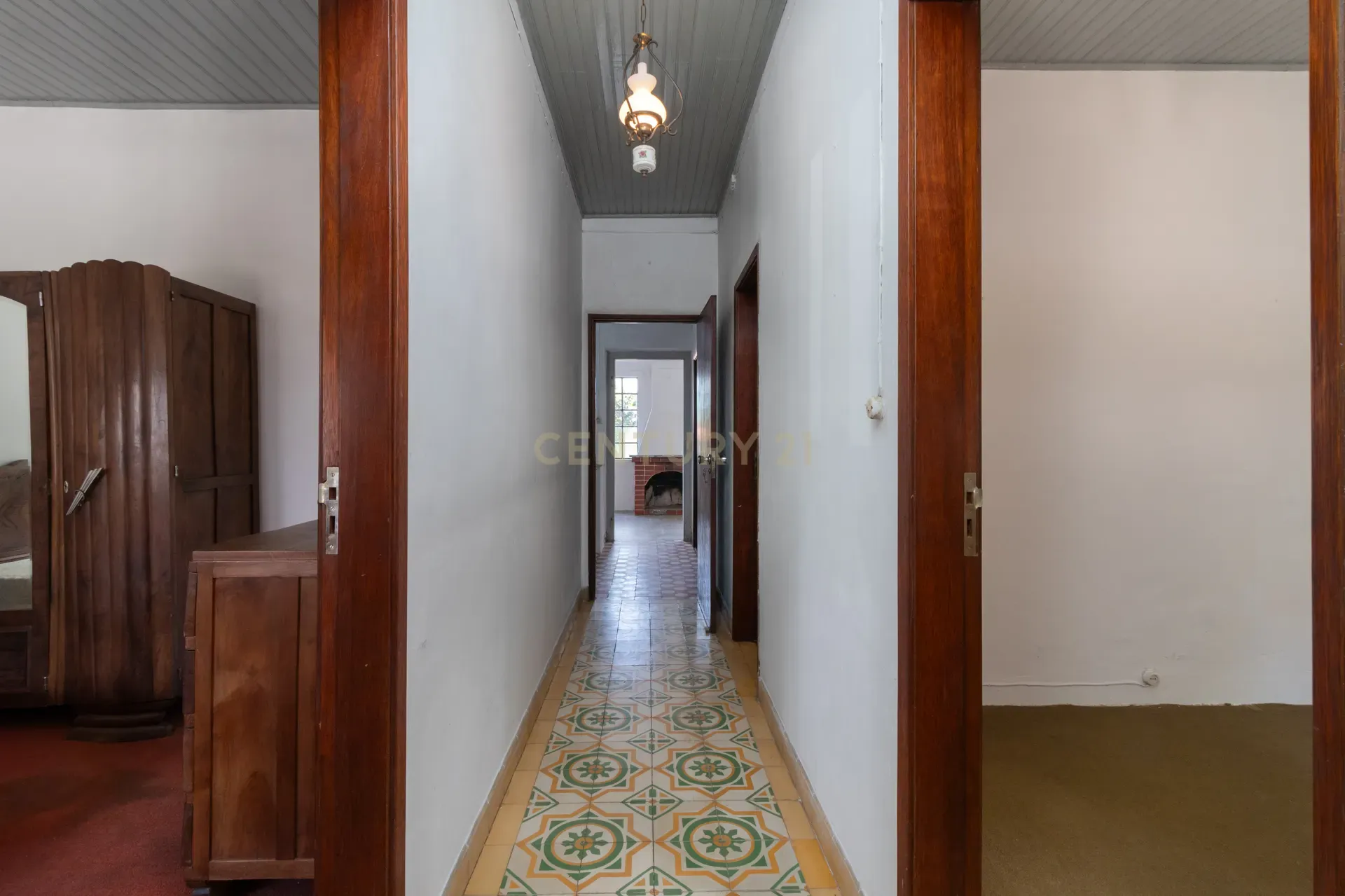 Moradia T3 com Jardim e Garagem em Santarém, Abrantes - Em Sistema de propostas Múltiplas - Image 39