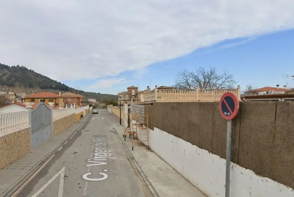 Piso en España