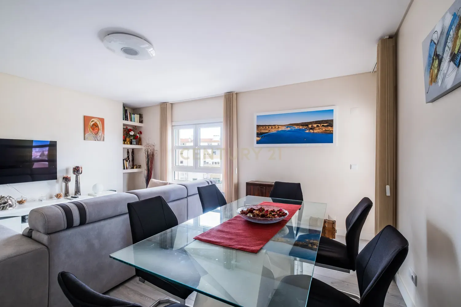 Fotografia 7 de Apartamento T2 em São Domingos de Rana, Cascais