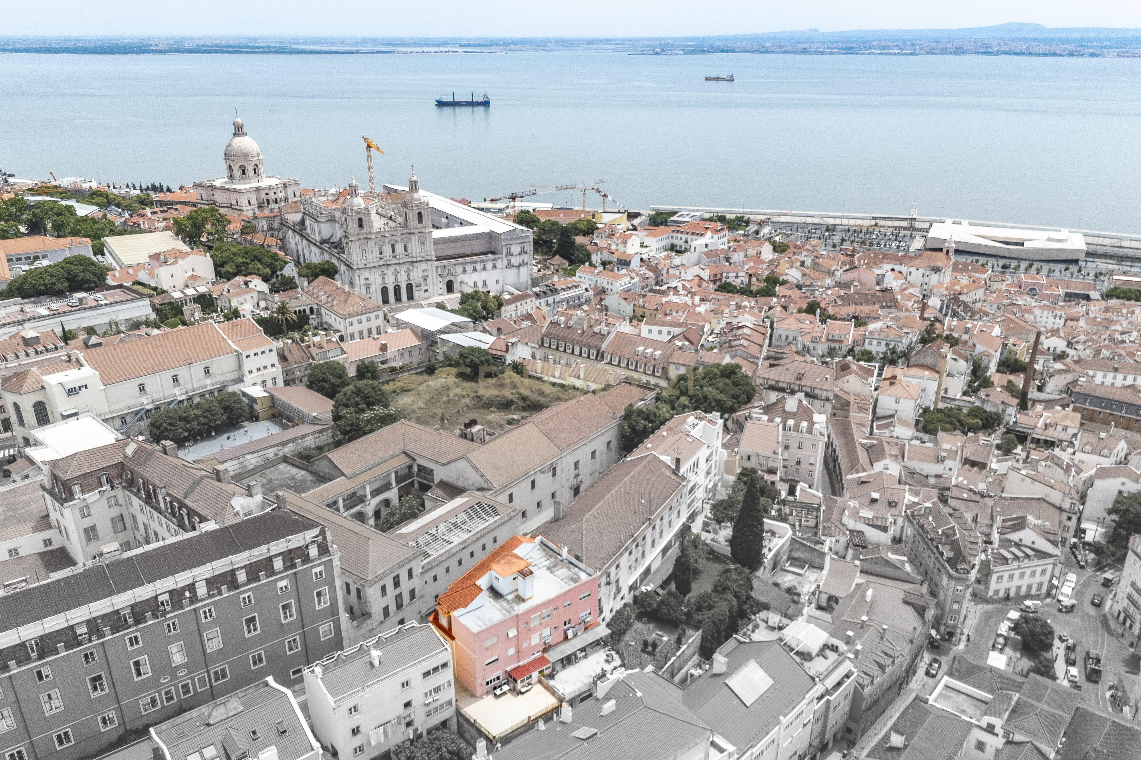 Apartamento T3 à venda em São Vicente, Lisboa — foto 36