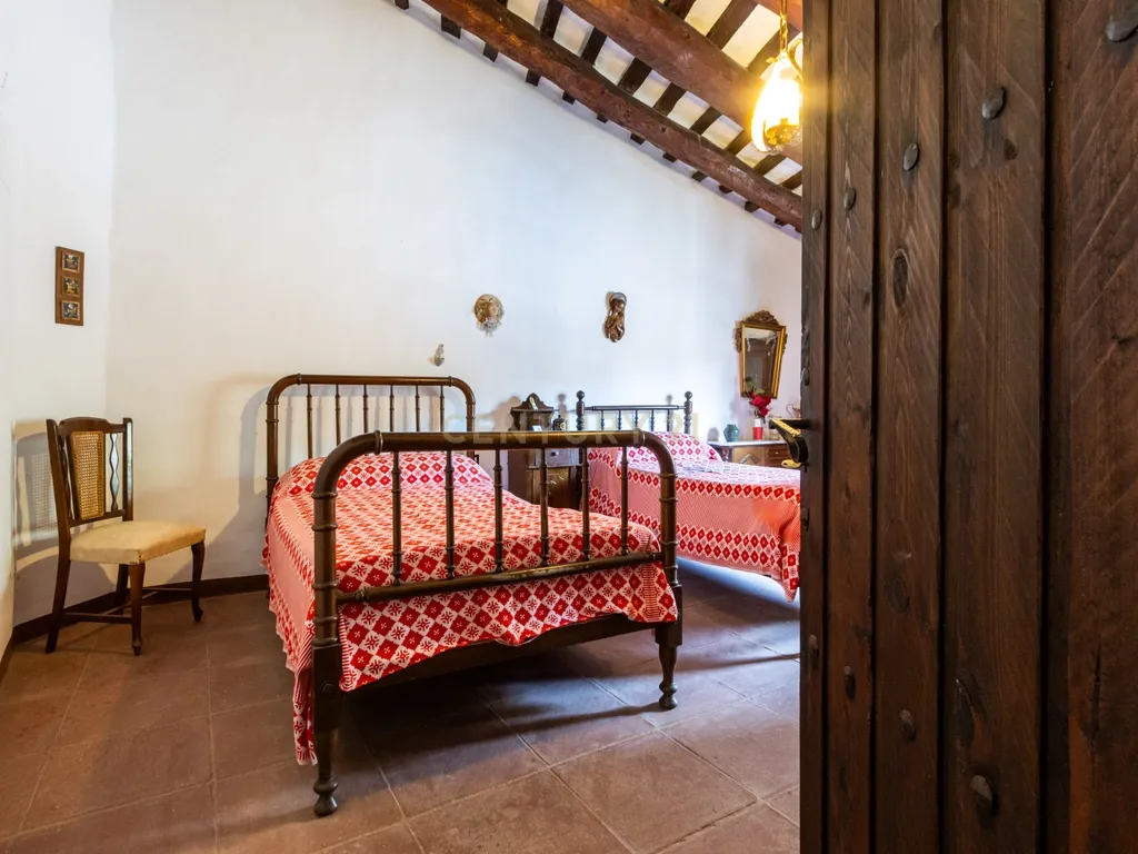 La Facina: Uma Casa Rural de Pedra para Desfrutar em Família - Image 48