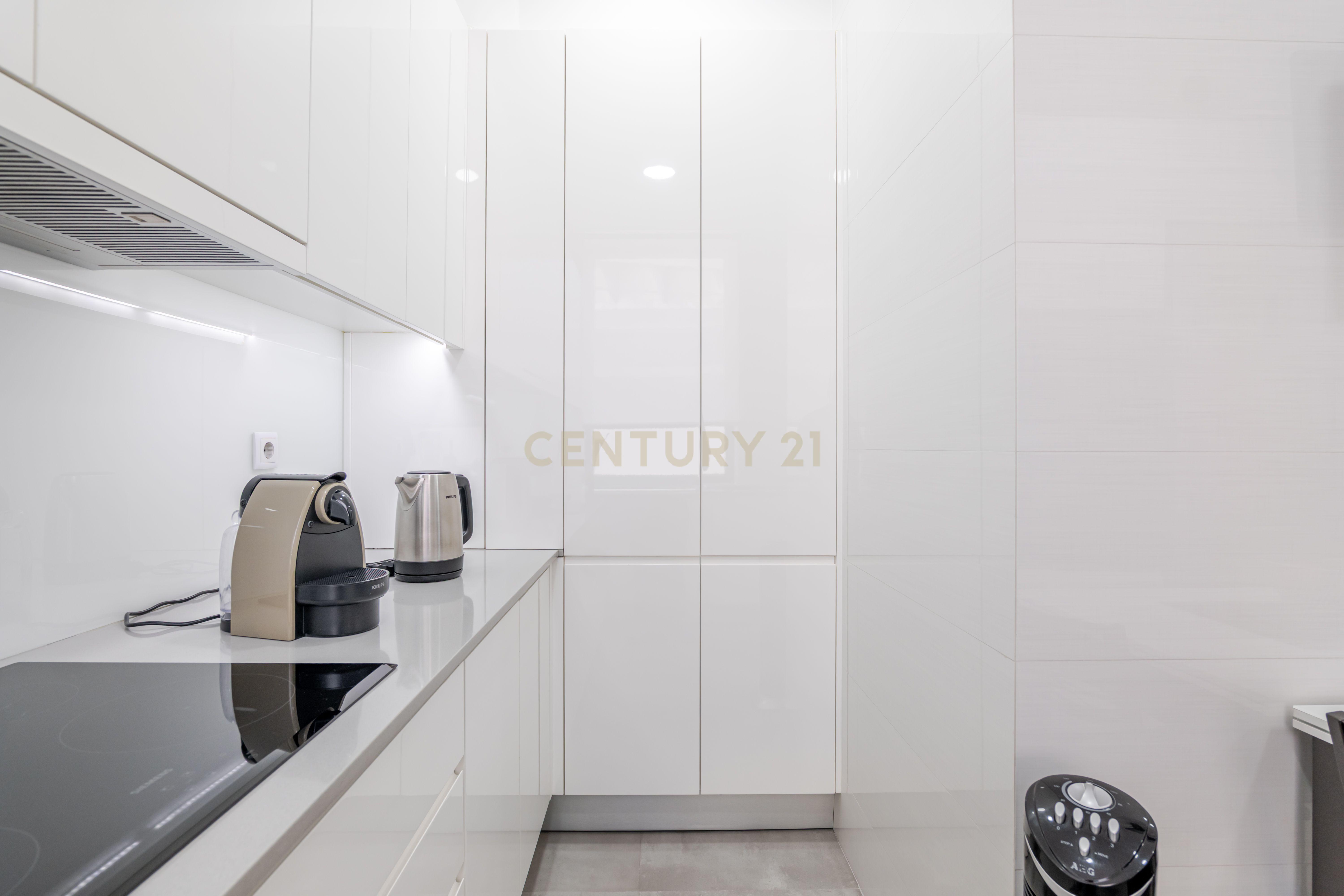 Fotografia 11 de T2 Duplex na Senhora da Hora – Como Novo!