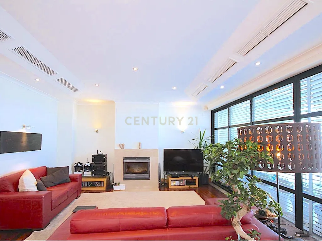 T3 I Parque das Nações, Lisboa (Luxuoso apartamento com piscina e vista rio) - Image 6