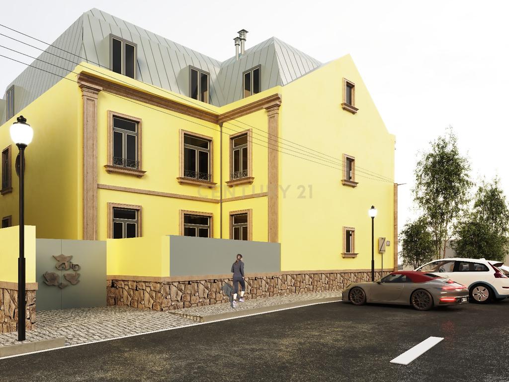 Apartamento de luxo com 1 quarto para venda no centro de Carcavelos - a 2 minutos da Escola St. Julian's e da praia - Image 13