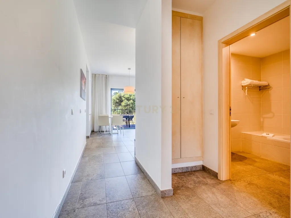 Apartamento Com Piscina e LICENÇA TURÍSTICA no Algarve Race Apartments – Excelente oportunidade de investimento - Image 7