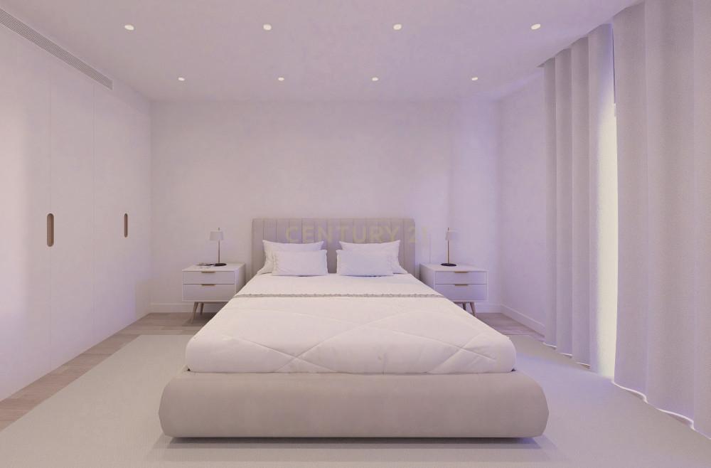 Moradia em Condomínio de Luxo em São Pedro do Estoril - 11 opções disponíveis - Image 13