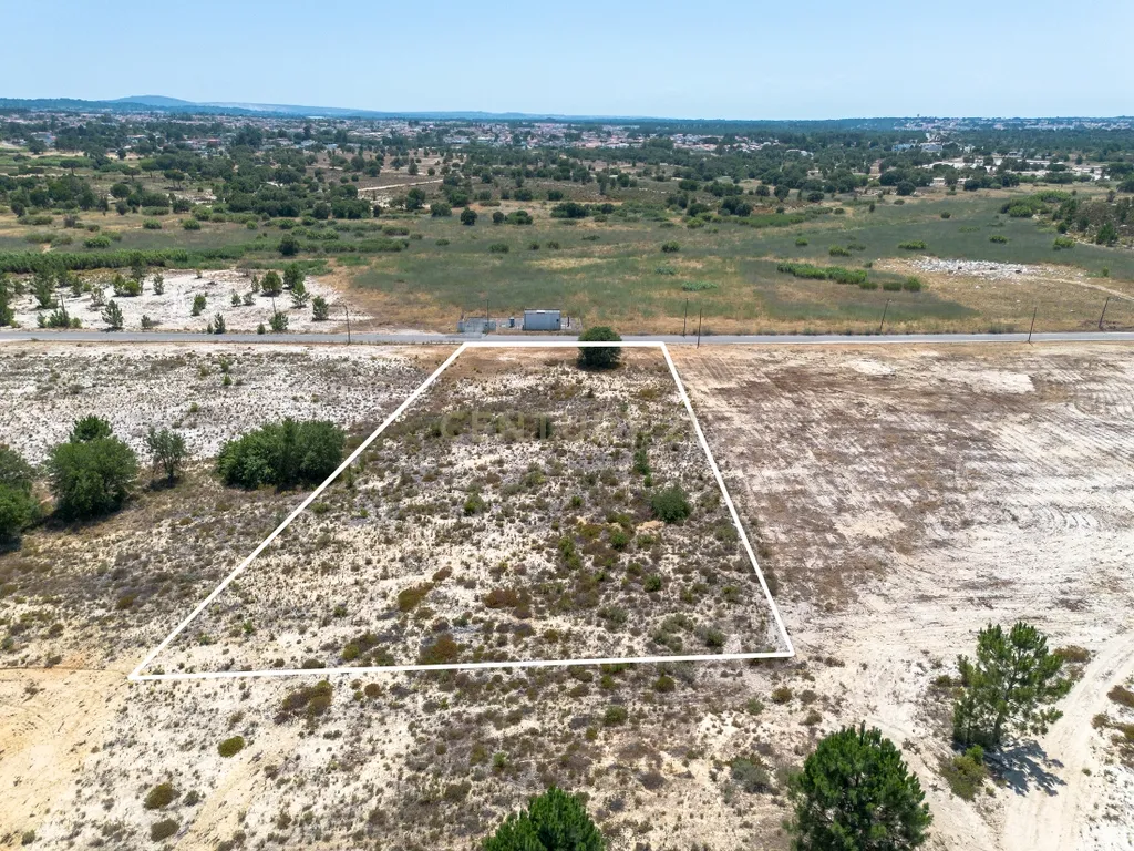 Terreno Urbano em Quinta do Anjo, Palmela - Image 3