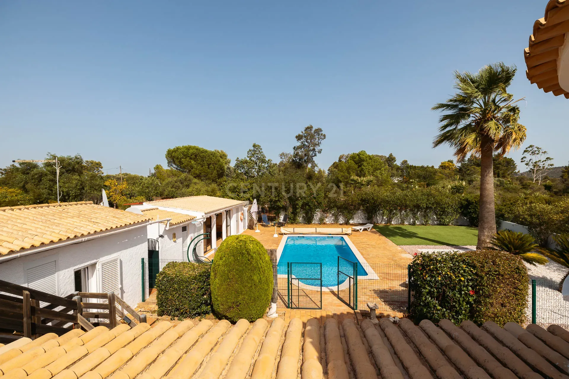 Moradia T4 à venda em Silves — foto 27