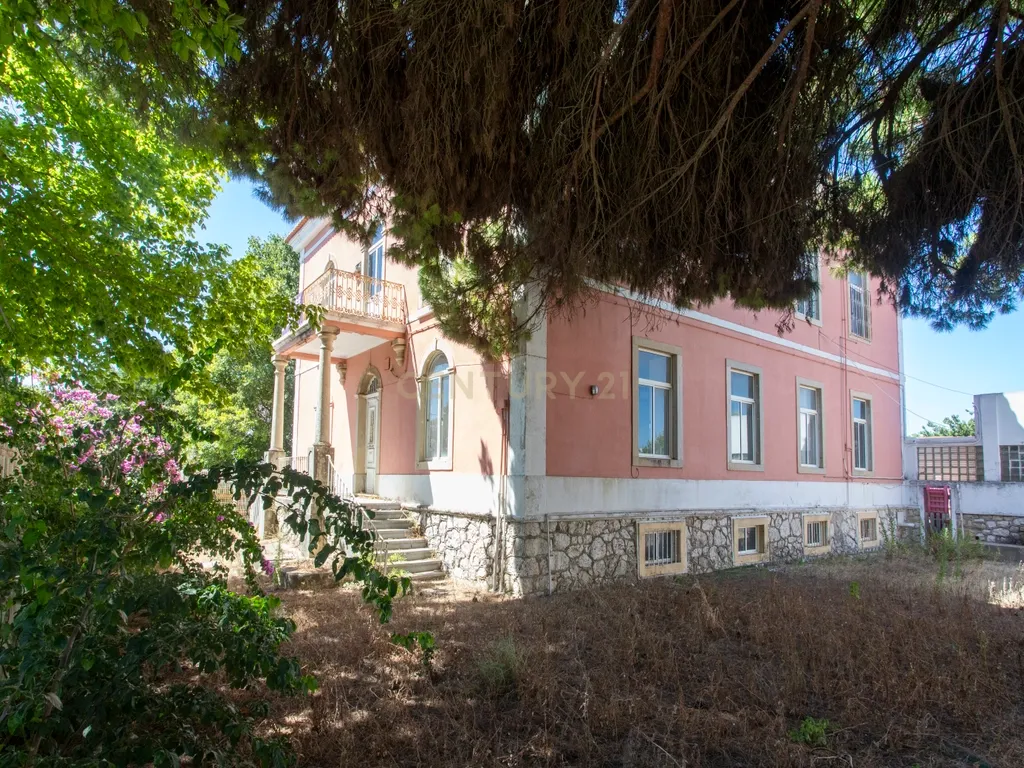 Moradia Histórica venda - Oeiras centro - Image 45