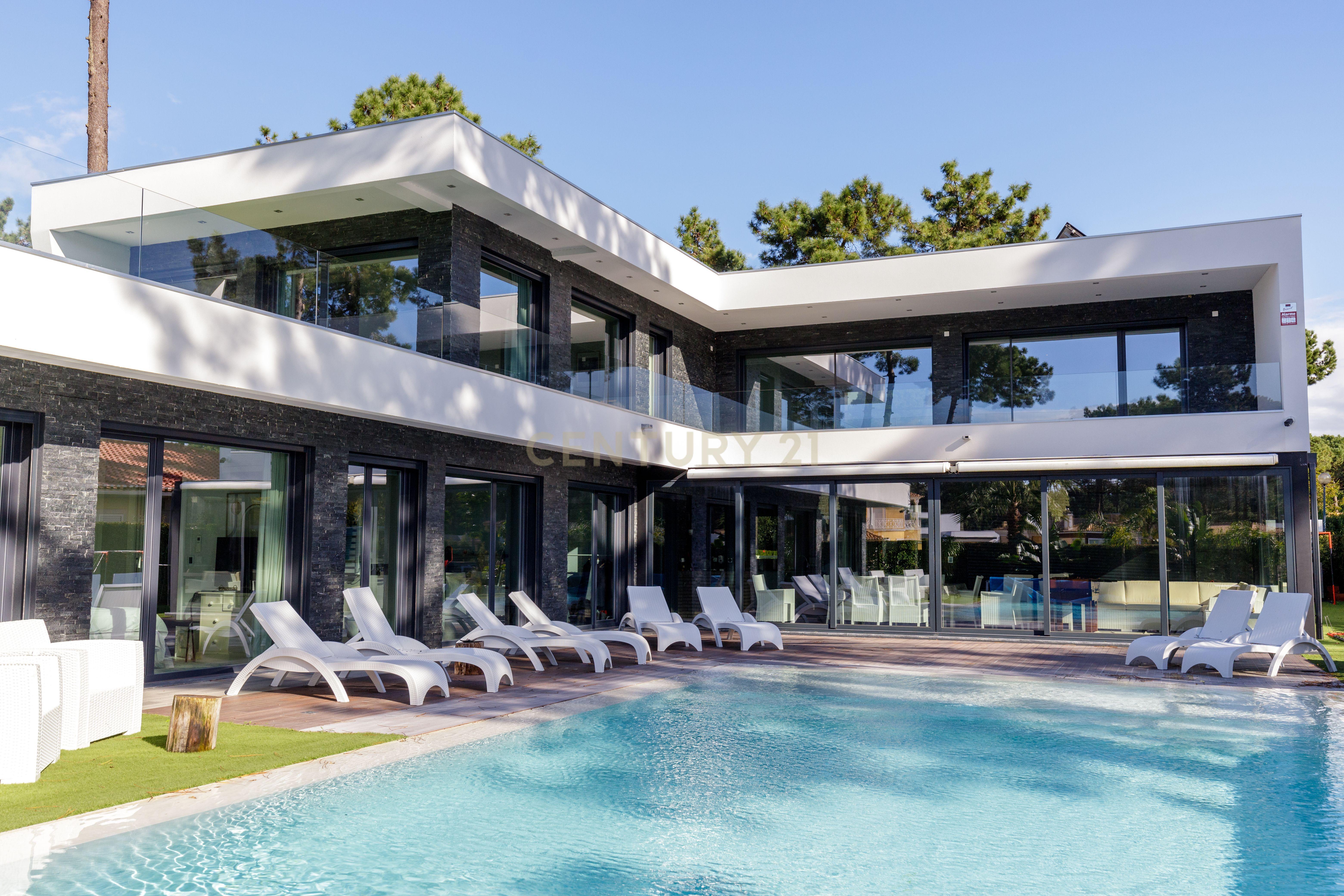 MORADIA T6 COM PISCINA, HERDADE DA AROEIRA - Image 40